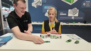 Sfera Labs Unveils Modular Industrial Servers Powered by Raspberry Pi CM