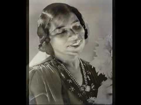 Marian Anderson - My Lord, What A Morning (Spiritual)