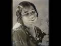 Marian Anderson - My Lord, What A Morning ...