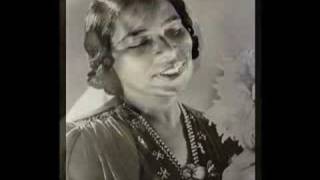 Marian Anderson - My Lord, What A Morning (Spiritual)
