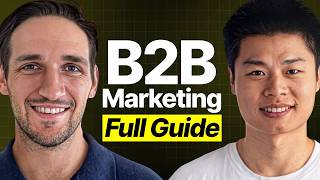 How to Master B2B Marketing & Demand Generation in 2026