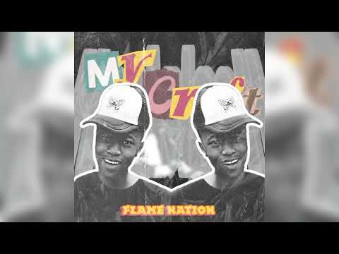 Flame Nation, Royal MusiQ & Dena Deep - Jaiva (Official Audio)