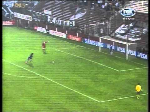 Lanús -(4)2-1(5) Vasco Da Gama - Penales - 8avos de final - Copa Libertadores