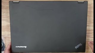 Video thumbnail for Lenovo Thinkpad t440p cpu fan replacement by Mytek Store