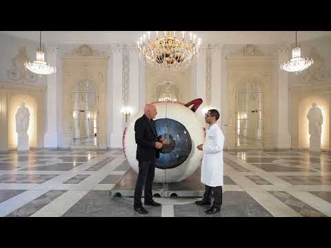 Diabetisches Makulaödem DMÖ