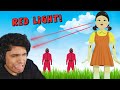 Squid Game In Happy Wheels