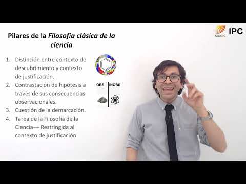 IPC: Empirismo lógico I