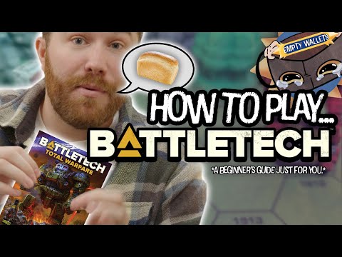 How to Play BattleTech (Classic)