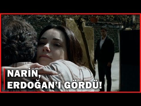 Narin Doğduğu Evi Ziyaret Etti! - Merhamet 8.Bölüm