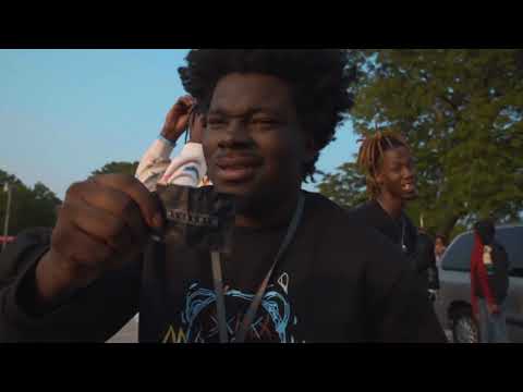 Ant2x x TpsJayy - Booty On Me Shot By BeatsByJayFilms