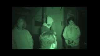 preview picture of video 'Ghost Detectives / D-MENTD Entertainment present Moundsville Prison'