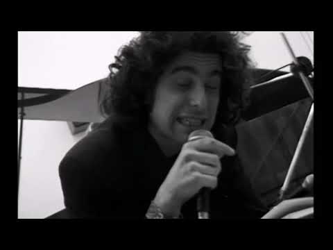 Andrés Calamaro - Yuyo Verde