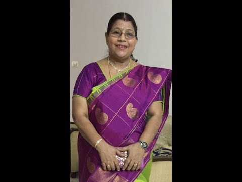 narayaneeyam dasakam 1 to 5