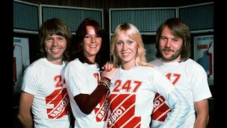 ABBA Dum Dum Diddle