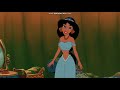 Dinsey Princess Enchanted Tales Follow Your Dreams 2007 Jasmine Segments