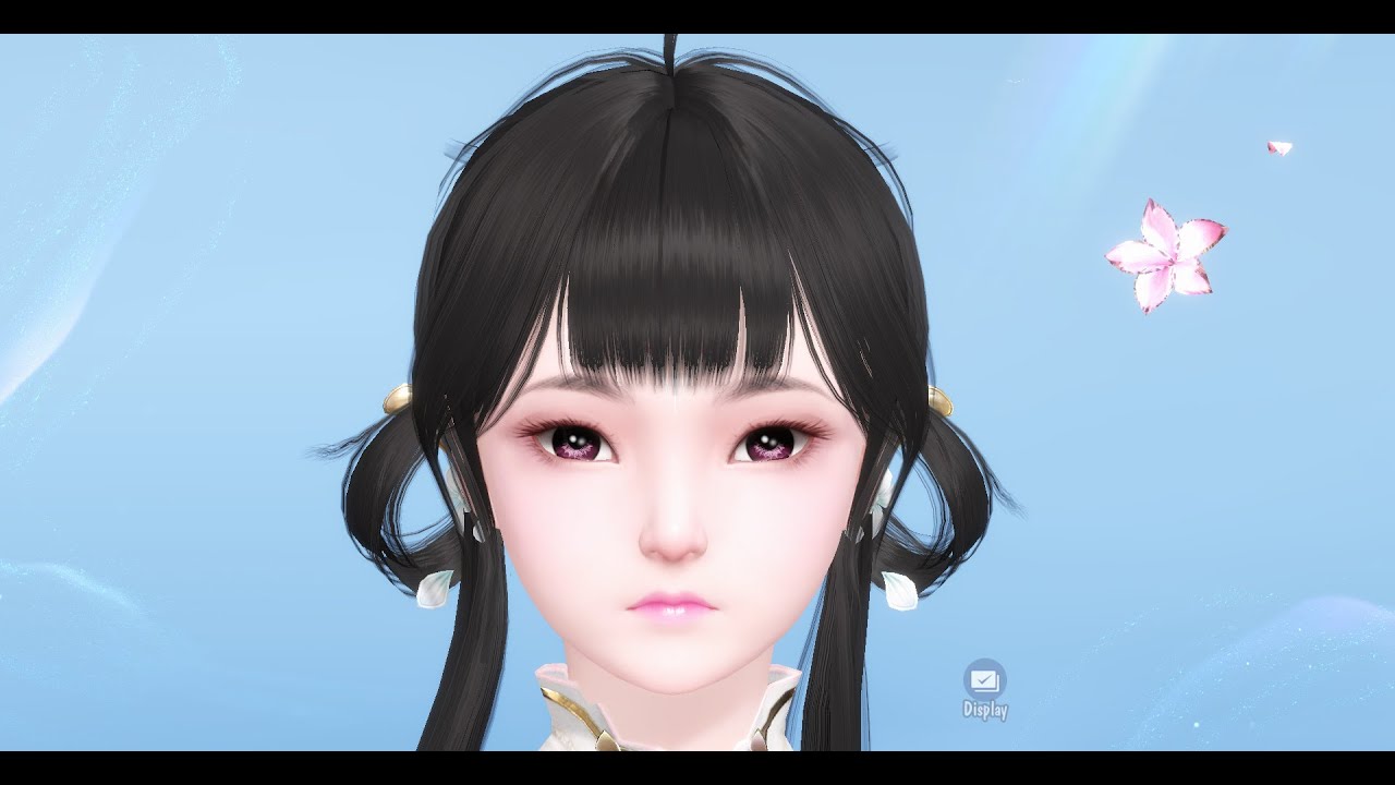 Pippi in Ghost Story Love Destiny