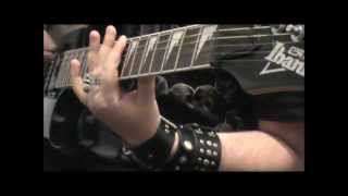 Killing Myself Again by Deadstar Assembly Rhythm Guitar Cover