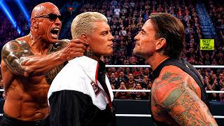 WWE SmackDown Results & Highlights: Haku Returns, Gunther Attacks!