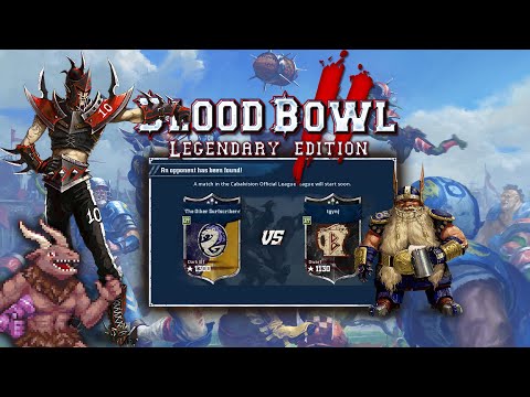 Tryharding with Dark Elves vs More Dorfs - Match 11