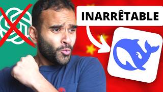 Deepseek | L’Alternative Ultime à ChatGPT ? (100% gratuite)