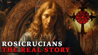 The Rosicrucian Order - Secrets Of The Illuminated Society