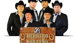 Herrero Norteño - Porque Me Haces Llorar ♪ 2017