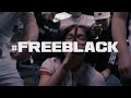 Gvnsor - FREEBLACK ft The Black