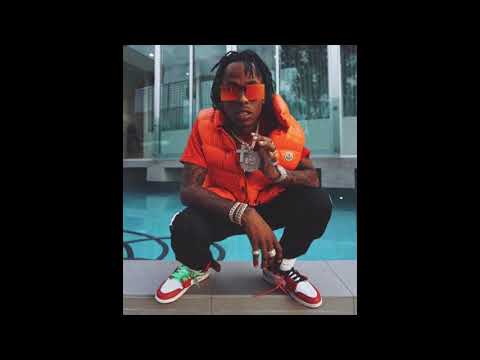[FREE] Rich The Kid x Gunna Type Beat "SALTY" | Guitar Trap Beat