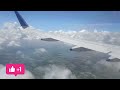Chennai To Ranchi Flight Journey