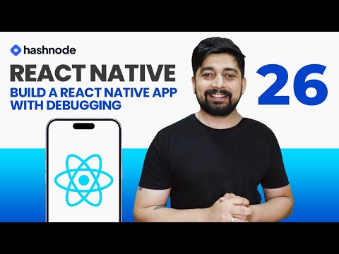 React Native Mastery Develop 10 Apps with Confidence