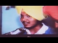 Bhai Mejor Singh Zakhmi 1993 Waja Wala Waja Marda 919988358256