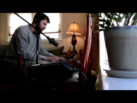 Thumbnail for Oh Lord You’re Beautiful video