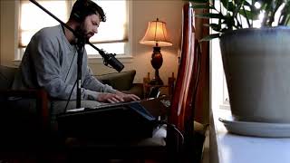 Oh Lord You’re Beautiful