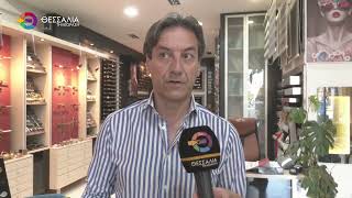 ΥΠΟΤΟΝΙΚΕΣ ΟΙ ΘΕΡΙΝΕΣ ΕΚΠΤΩΣΕΙΣ - ΔΥΣΚΟΛΟ ΦΘΙΝΟΠΩΡΟ ΓΙΑ ΤΟΥΣ ΛΑΡΙΣΑΙΟΥΣ ΕΜΠΟΡΟΥΣ 29 08 2025