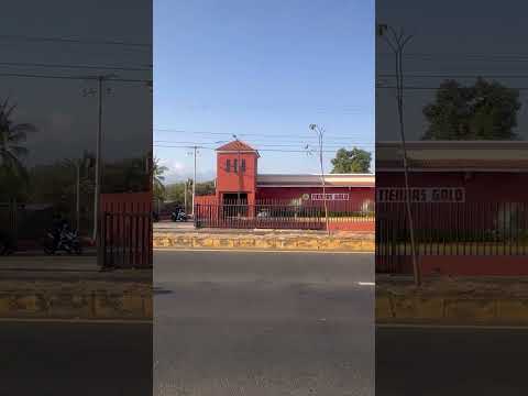 Mall del Sol Usulután 2026