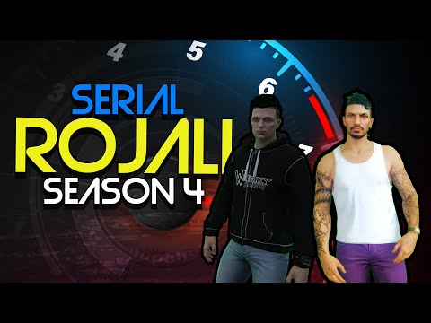 SERIAL ROJALI SEASON 4 !! SEGERA HADIR