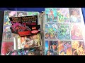 My Marvel Masterpieces 1992-1993 Trading Cards Collection