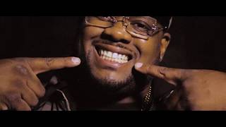 Bynoe - Let It Fly (Official Video)