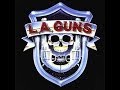 L.A. Guns - Electric Gypsy (live 4-19-2014) 