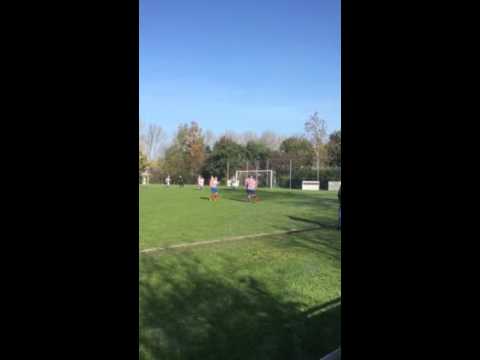 DVC 1 - Delfia 6 (01-11-2015)