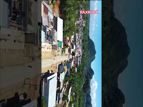📌5.Municipio  de Raxruhá,  Alta Verapaz Guatemala. .Año de fundación: 20 de febrero de 2008#Raxruhá
