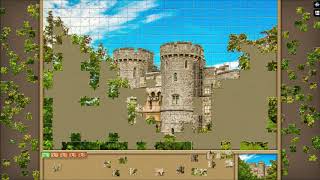 Puzzle : Pixel Puzzles Ultimate ► video № 112 ◄