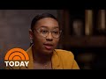 NASA Mathematician Katherine Johnson S Great Granddaughter Shares Inspiring Legacy