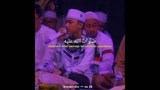 Download lagu Annabi Shollu Alaih Gus AZMI ASKANDAR mp3 Download lagu Annabi Shollu Alaih Gus AZMI ASKANDAR mp3