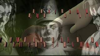 Lacrimosa - A.u.S.  Alles unter Schmerzen