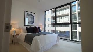 Serviced Canberra Apartments