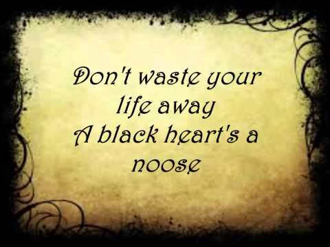 Lullaby - Young Guns