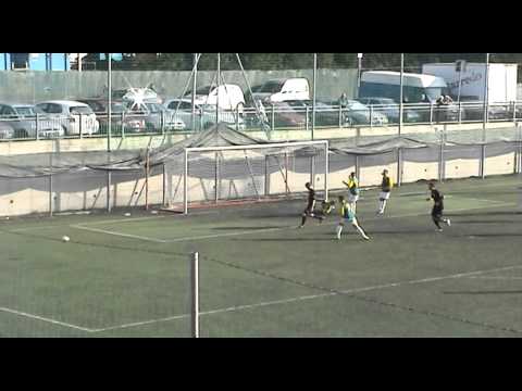 DIL24 090314 - ATHLETIC CLUB LIBERI - TARROS SARZANA 1-0 | PROMOZIONE B