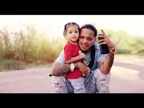 Lil A - Trenkh Baby #Slowed