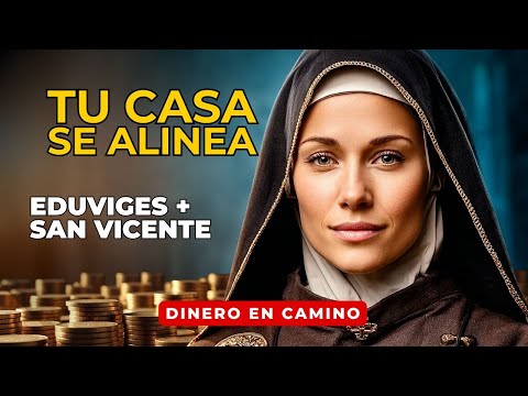 Quédate 7 min: Eduviges y San Vicente Ponen Orden y Fuerza — DINERO Llega Sin Avisar